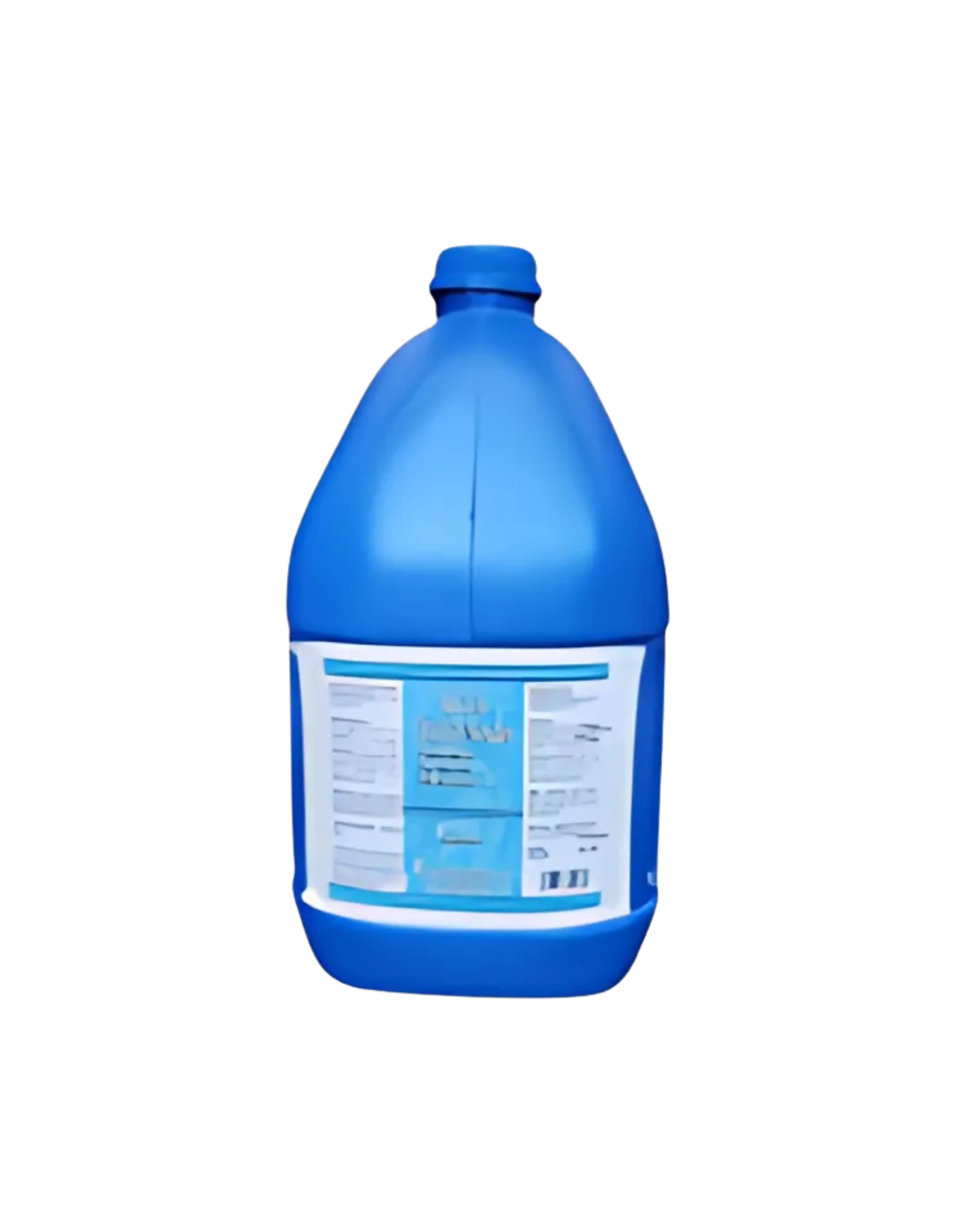 Agua Oxigenada